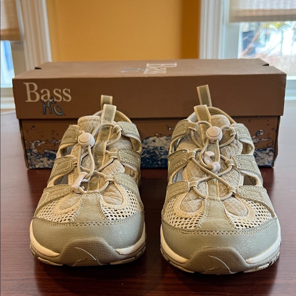 Bass H20 Water Shoes/Sneakers